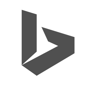 Bing Icon