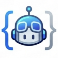 GitHub Copilot Icon