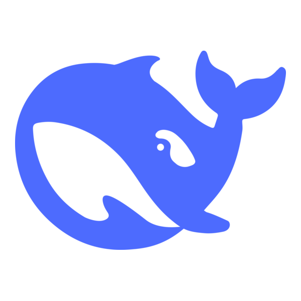 Deepseek Icon