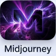 Midjourney Icon